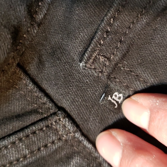 Judy blue boyfriend jeans 14w - Picture 9 of 13